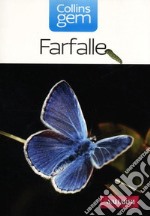 Farfalle libro