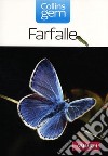 Farfalle libro di Chinery Michael