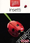 Insetti libro