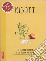 Risotto libro