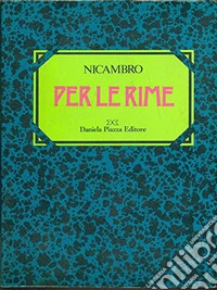 Per le rime