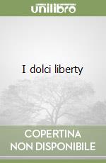 I dolci liberty libro