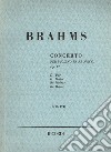 Brahms opera 77. Doppia morte in agguato libro