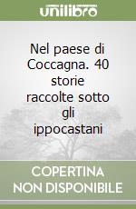 Nel paese di Coccagna. 40 storie raccolte sotto gli ippocastani libro