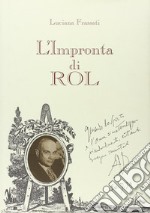 L'impronta di Rol libro