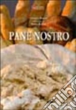 Pane nostro libro