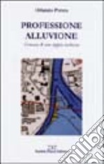 Professione alluvione libro