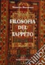 Filosofia del tappeto libro