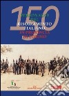150 personaggi del risorgimento italiano in provincia di Torino libro