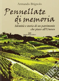 Pennellate di memoria libro