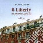 Il liberty nei quartieri torinesi