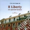 Il liberty nei quartieri torinesi libro