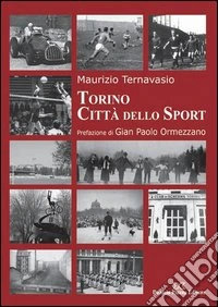 Torino città dello sport libro