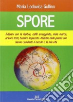 Spore libro