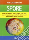 Spore libro