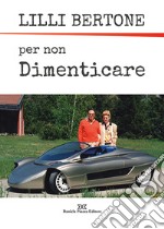 Per non dimenticare libro