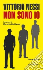 Non sono io libro