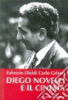 Diego Novelli e il cinema libro