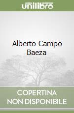 Alberto Campo Baeza libro