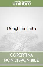 Donghi in carta