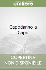 Capodanno a Capri
