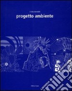 Progetto ambiente libro