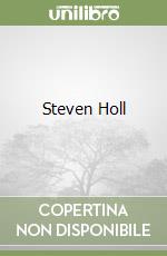 Steven Holl