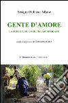 Gente d'amore. La mistica sufi nell'islam africano libro