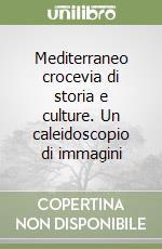 Mediterraneo crocevia di storia e culture. Un caleidoscopio di immagini libro