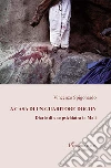 A casa di un guaritore dogon. Diario di uno psichiatra in Mali libro
