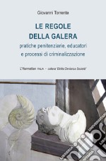 Le regole della galera. Pratiche penitenziarie, educatori e processi di criminalizzazione