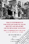 Violent extremism in the western balkans: islam, identity and measures countering radicalisation. Perspectives from Kosovo and Bosnia and Herzegovina case studies libro di Brunelli M. (cur.)