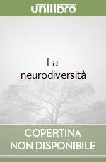 La neurodiversità libro