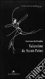 Valentine de Saint-Point libro