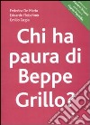 Chi ha paura di Beppe Grillo? libro