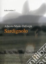 Sardignolo libro