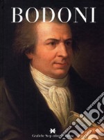 Bodoni libro