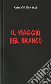 Il viaggio del branco libro