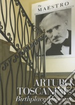 Arturo Toscanini's birthplace museum