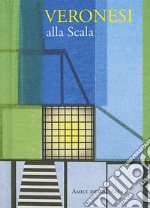 Veronesi alla Scala libro