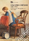 Giacomo Cornish (1837-1910). Pittore, insegnante, gentiluomo: vita e opere. Ediz. illustrata libro di Sandrini F. (cur.)