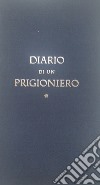 Diario di un prigioniero libro