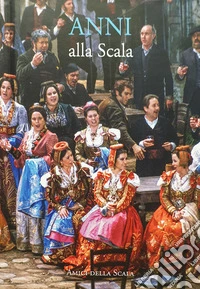 Anni alla Scala