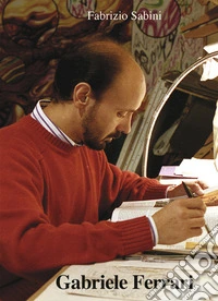 Gabriele Ferrari