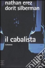 Il cabalista libro