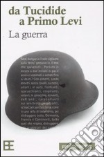 La guerra libro