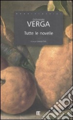 Tutte le novelle libro