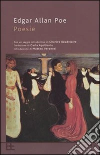 Poesie libro
