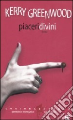 Piaceri divini libro