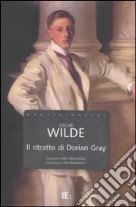 Il ritratto di Dorian Gray libro